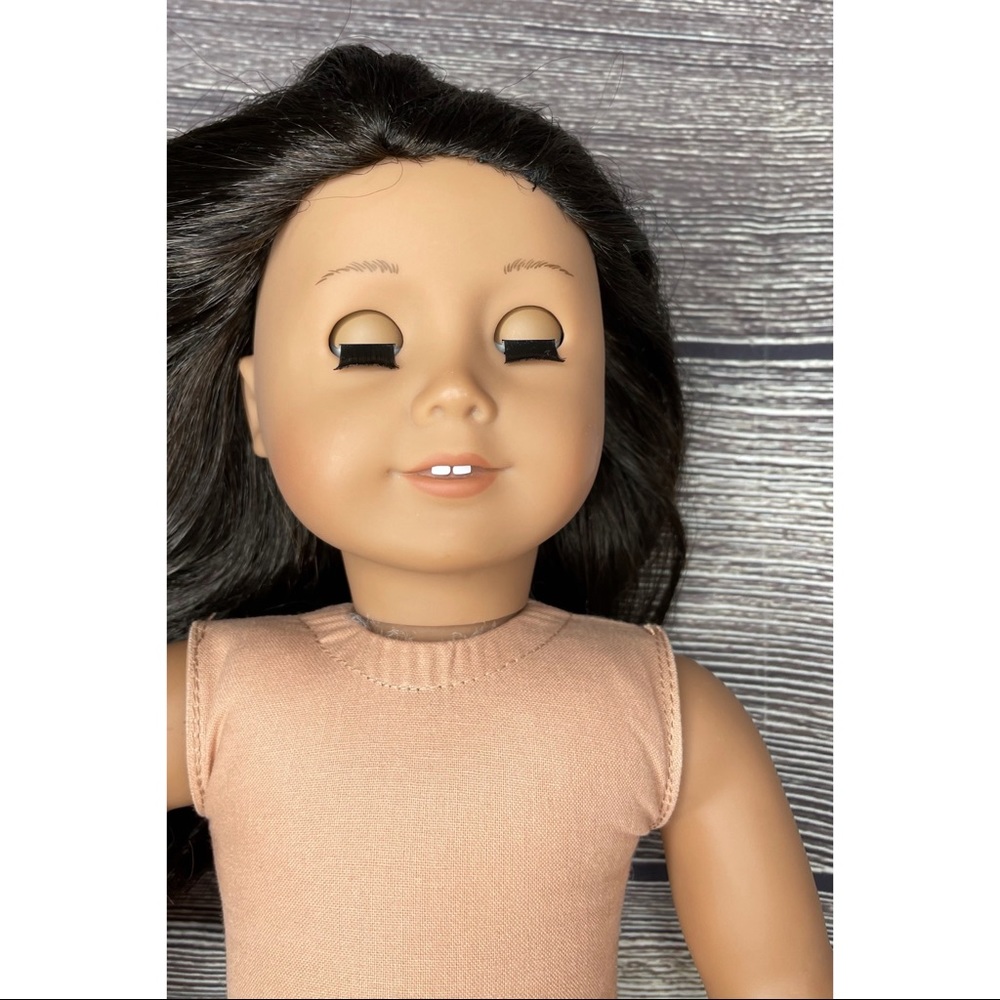 American Girl Doll 18" Truly Me #42 Retired - Picture 5 of 7